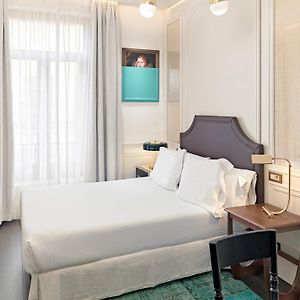 Habitación Básica con Cama King