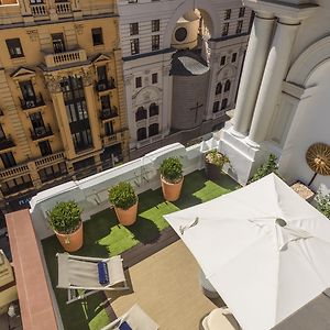 Habitación Doble Deluxe