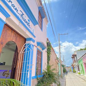 Casa Gran Fuente