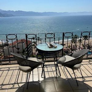 Puerto Vallarta Condo Frente Al Mar