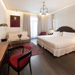Habitación Grand Deluxe